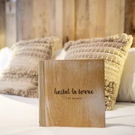 Pensjonat La Torre Ibiza Cap Negret (adults Only) *