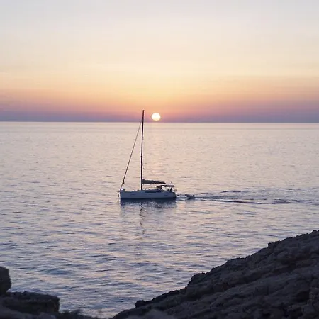 La Torre Ibiza Cap Negret (adults Only) *