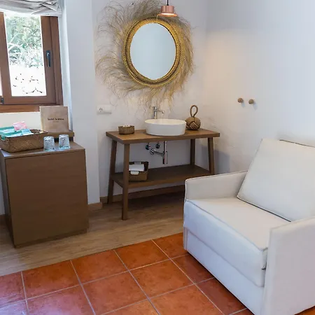 La Torre Ibiza Cap Negret (adults Only) *