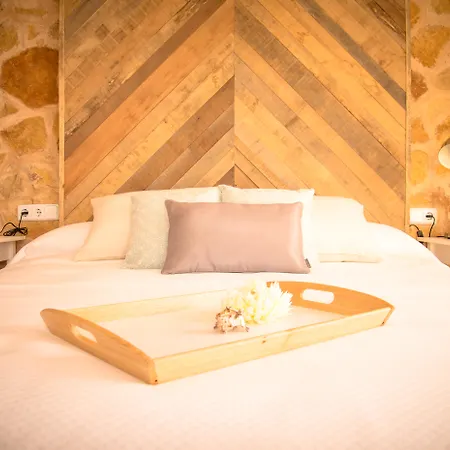 La Torre Ibiza Cap Negret (adults Only) *