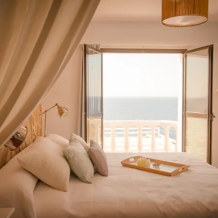 La Torre Ibiza Cap Negret (adults Only) * Sant Antoni de Portmany