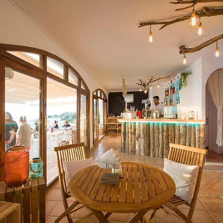 La Torre Ibiza Cap Negret (adults Only) Sant Antoni de Portmany