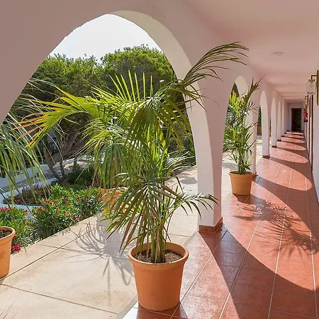 La Torre Ibiza Cap Negret (adults Only) Pensjonat