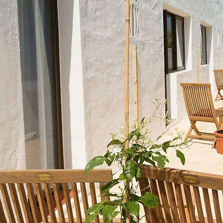 La Torre Ibiza Cap Negret (adults Only) Pensjonat *