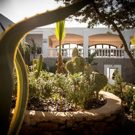 Pensjonat La Torre Ibiza Cap Negret (adults Only) Sant Antoni de Portmany