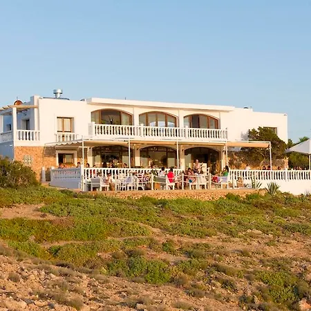 La Torre Ibiza Cap Negret (adults Only) *