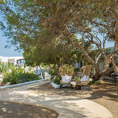 Pensjonat La Torre Ibiza Cap Negret (adults Only) *