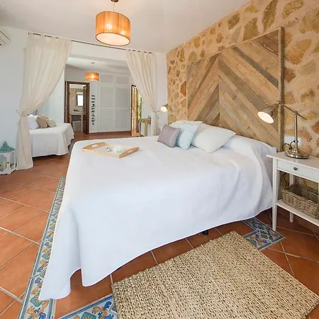La Torre Ibiza Cap Negret (adults Only) Pensjonat Sant Antoni de Portmany