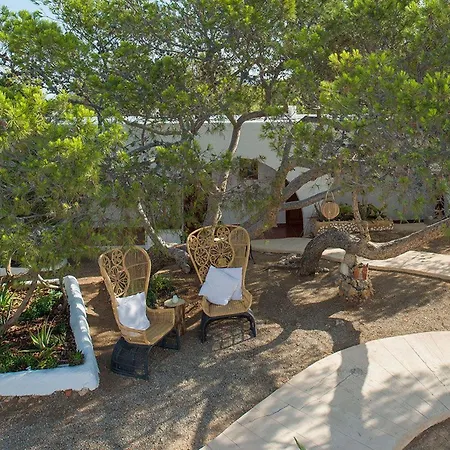 La Torre Ibiza Cap Negret (adults Only) *