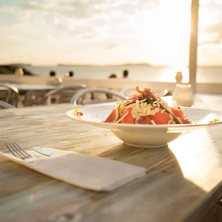 La Torre Ibiza Cap Negret (adults Only)