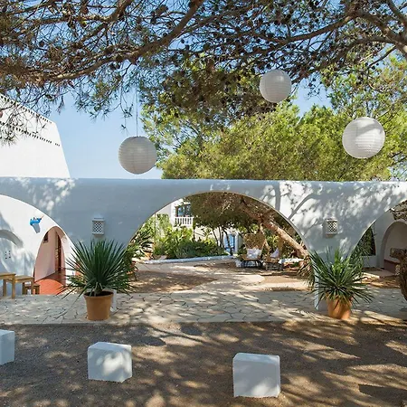 La Torre Ibiza Cap Negret (adults Only) Pensjonat *