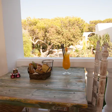 La Torre Ibiza Cap Negret (adults Only) Pensjonat *