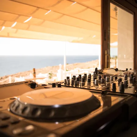 La Torre Ibiza Cap Negret (adults Only) * Sant Antoni de Portmany