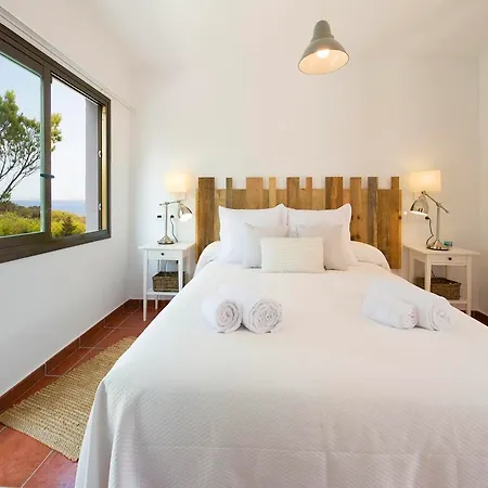 Pensjonat La Torre Ibiza Cap Negret (adults Only) *