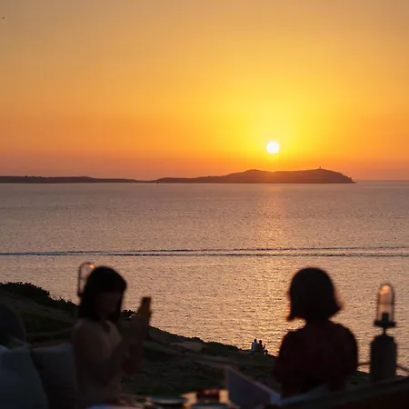 La Torre Ibiza Cap Negret (adults Only) Pensjonat *