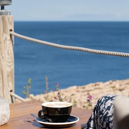 Pensjonat La Torre Ibiza Cap Negret (adults Only) Sant Antoni de Portmany