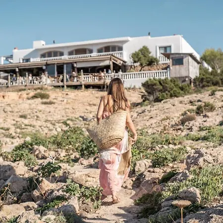 La Torre Ibiza Cap Negret (adults Only) * Sant Antoni de Portmany