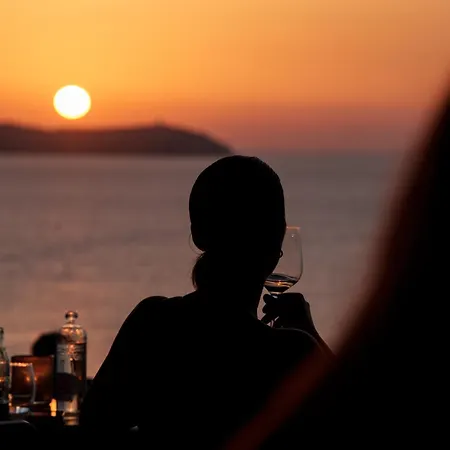 La Torre Ibiza Cap Negret (adults Only)