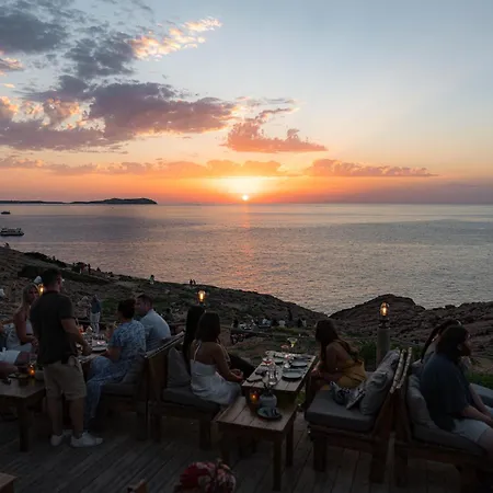 La Torre Ibiza Cap Negret (adults Only) Pensjonat Sant Antoni de Portmany