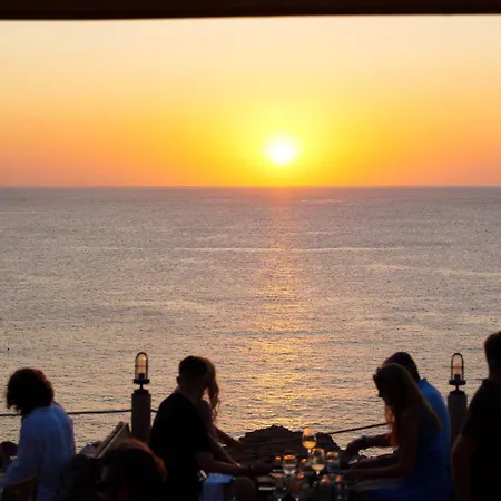 La Torre Ibiza Cap Negret (adults Only) Sant Antoni de Portmany