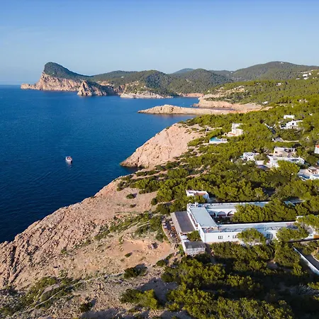 La Torre Ibiza Cap Negret (adults Only) *