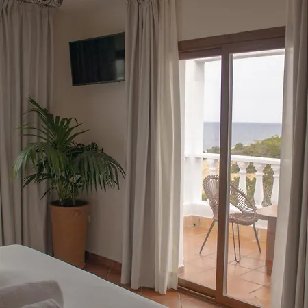 Pensjonat La Torre Ibiza Cap Negret (adults Only)