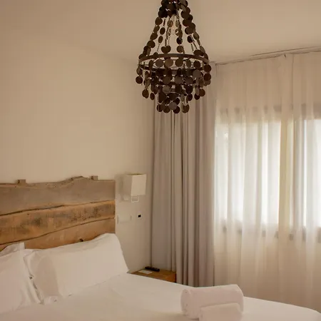 La Torre Ibiza Cap Negret (adults Only)