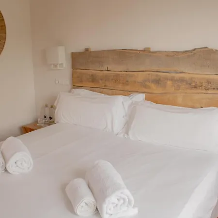 La Torre Ibiza Cap Negret (adults Only) Pensjonat