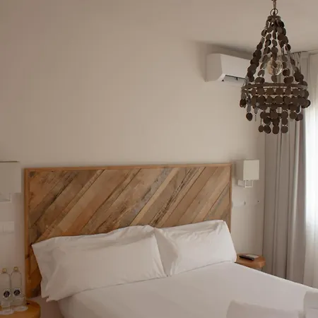 La Torre Ibiza Cap Negret (adults Only) *