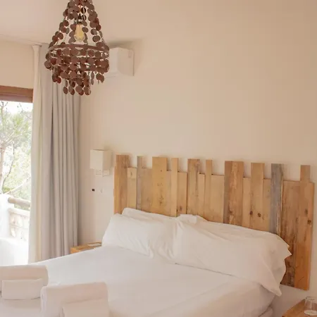 La Torre Ibiza Cap Negret (adults Only) Sant Antoni de Portmany