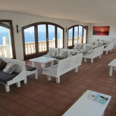 La Torre Ibiza Cap Negret (adults Only) Pensjonat