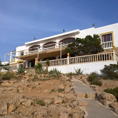 La Torre Ibiza Cap Negret (adults Only) * Sant Antoni de Portmany