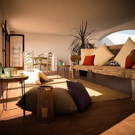 La Torre Ibiza Cap Negret (adults Only) Pensjonat