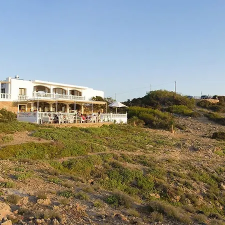 La Torre Ibiza Cap Negret (adults Only) Pensjonat *