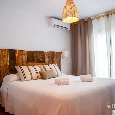 La Torre Ibiza Cap Negret (adults Only) Pensjonat *