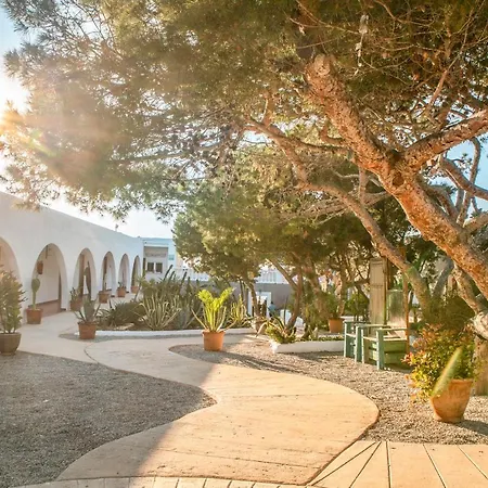 La Torre Ibiza Cap Negret (adults Only) Pensjonat Sant Antoni de Portmany