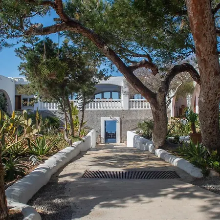 La Torre Ibiza Cap Negret (adults Only) Pensjonat