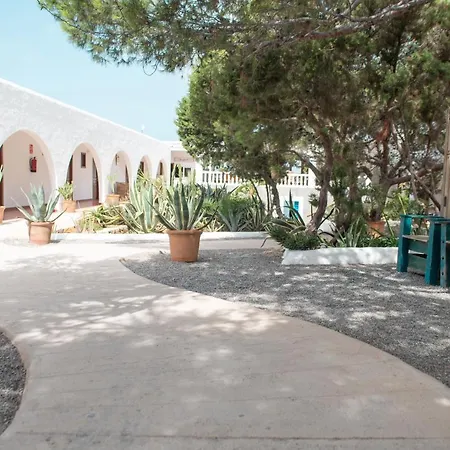 La Torre Ibiza Cap Negret (adults Only) * Sant Antoni de Portmany